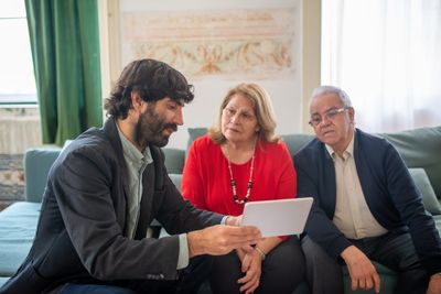 9 Retirement Investment Platforms Under Federal Scrutiny