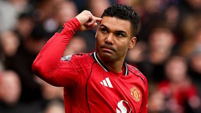 The 25 Best Defensive Midfielders in World Soccer—Ranked