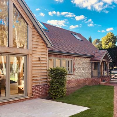 This is how the different type of roof tiles compare on appearance, price and maintenance, plus how to tell what type you have