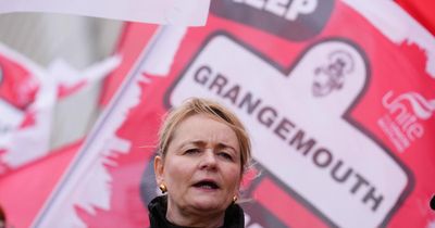 Unite canvass members on cutting ties with Labour