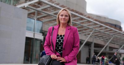 Sandie Peggie denies making racist comment as new allegation emerges