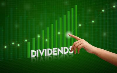3 Dividend Bargains For The Rest Of 2025