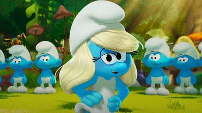 ‘I Smurf-ing Loathed It.’ Critics Have Seen Smurfs, And They Are Not Holding Back On This ‘Colossal Pile Of Smurf’
