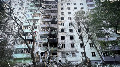 EU hits Russia with sweeping new sanctions over Ukraine war
