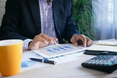 10 Things Your Financial Advisor Hopes You Never Learn