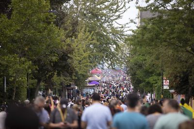 The controversial crime-fighting tactic police will use at Notting Hill Carnival