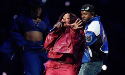 The song of the summer is … nothing? Why 2025’s charts are so stale