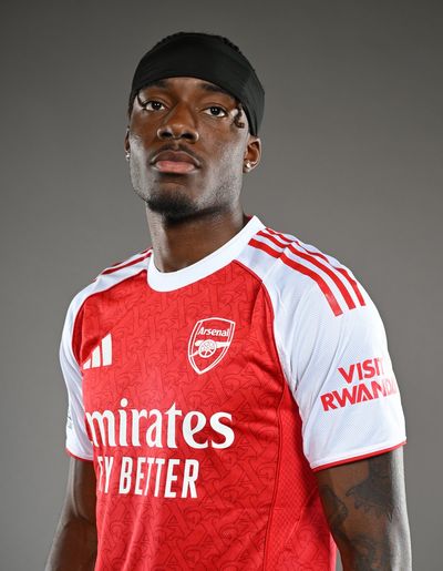 Arsenal: Noni Madueke explains how he will help end trophy drought in first words as Gunners player