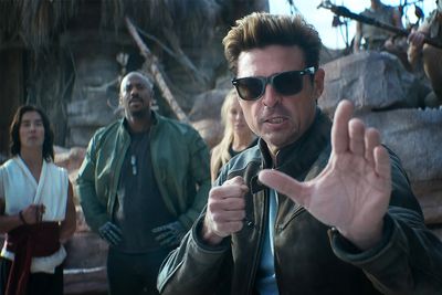 Quick Facts About Karl Urban: Mortal Kombat 2 Trailer, The Boys, and More