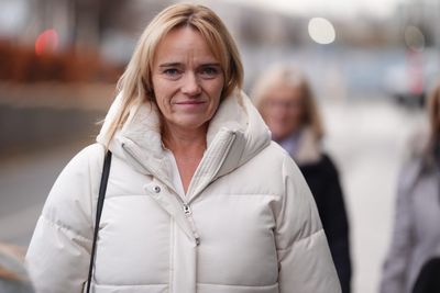 Senior nurse said Sandie Peggie was ‘intolerant’ of trans people, tribunal told