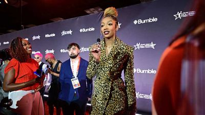 Angel Reese Offers Glowing Eight-Word Review of Indianapolis on All-Star Weekend