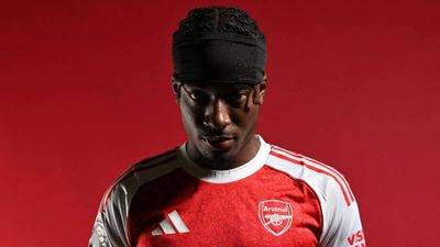 Arsenal Announce Noni Madueke Signing, Shirt Number Confirmed