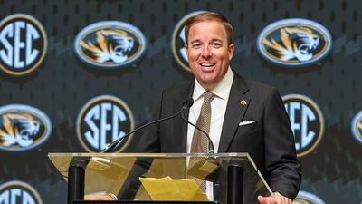 SEC Head Coach Vouches for 30-Team College Football Playoff