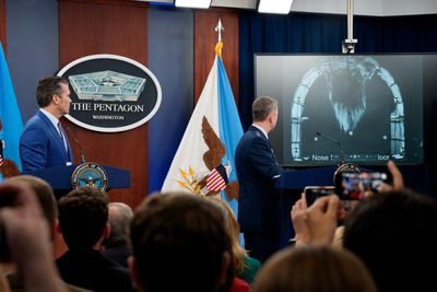 New reports cast doubt on impact of US strikes on Iran’s nuclear sites