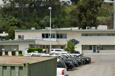 Explosion at LA law enforcement training facility kills three people