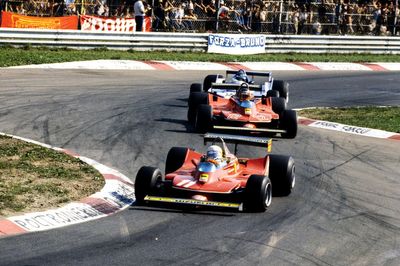 Autosport Retro: My favourite F1 season - honourable mentions