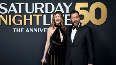 Adam Sandler opens up about painful ‘Happy Gilmore 2′ changes after Carl Weathers’ death