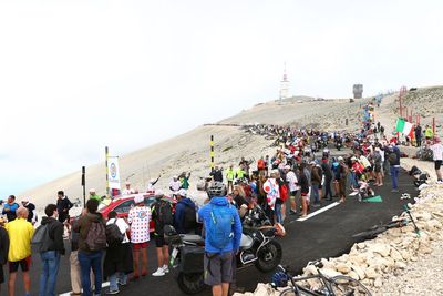 Beauty and beast – How to make Mont Ventoux the best place for a Tour de France trip
