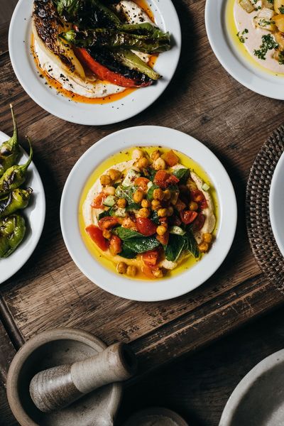 10 of the best restaurants in Borough Market and London Bridge, from Agora to Kolae