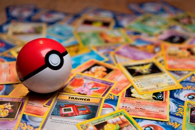 Pokémon Card Crime Wave Hits US: £100K Theft in Massachusetts, Arrest in California