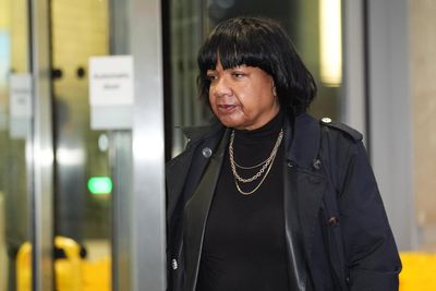 Voices: Diane Abbott may not be right – but is she entirely wrong on race?