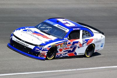 Our Motorsports team to shut down NASCAR Xfinity operation mid-season