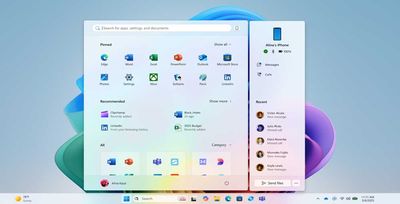 Microsoft Stock Hovers In Record-High Territory Before Earnings Report