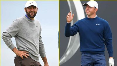 If Things Break Just Right, This British Open Finish Could Be Epic