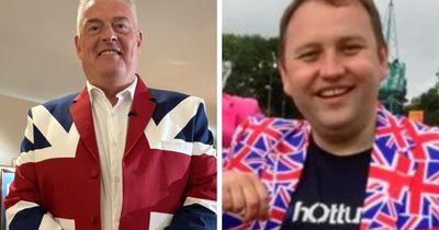 How politicians turned the Union flag into a crime against fashion