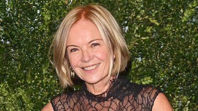 Mariella Frostrup reveals how her "life pivoted" in her 40s – and how she finally broke her toxic dating pattern