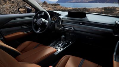 5 Cars To Buy in 2025 That Will Last Through Retirement