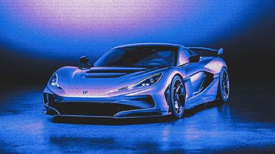 Nobody Wants Electric Supercars. But Why?