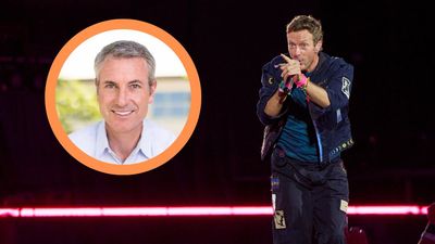Cheating CEO’s wife gives him the ultimate social media smackdown after Coldplay kiss cam chaos