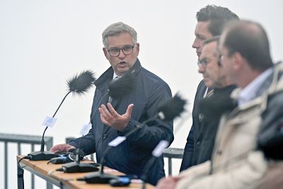 Germany and EU allies push for ‘tougher, stricter’ asylum rules