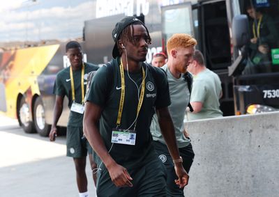 Arsenal seal Madueke signing from Chelsea in divisive move