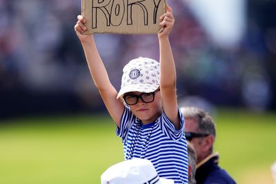 Open golf has put Portrush on the map, say proud locals