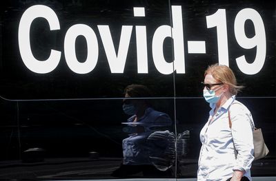 US withdraws from WHO pandemic response reforms
