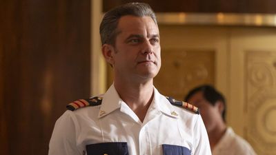 Joshua Jackson Finally Opened Up About ABC’s Shock Doctor Odyssey Cancellation: ‘Like Nothing Else On Television’