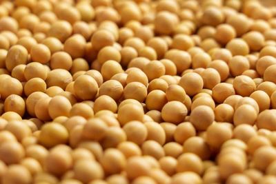 Soybeans Posting Friday Gains
