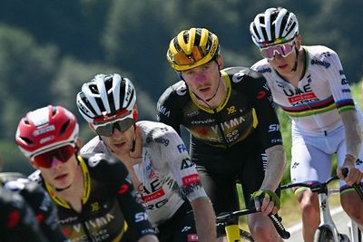 'No excuses' –Matteo Jorgenson loses 10 minutes on a 'really bad day' at the Tour de France