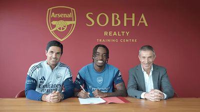 Noni Madueke’s First Arsenal Interview Reveals Potential Role Under Mikel Arteta