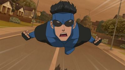 Stand ready for Invincible season 5's arrival, worm: Amazon confirms the hit Prime Video show's fourth chapter won't be its last