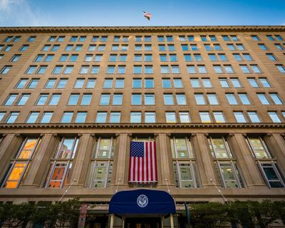 ‘Profound alarm’: US veterans agency roiled by fight over anti-discrimination provisions