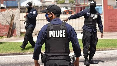 Trinidad and Tobago imposes state of emergency after prison plot to kill officials uncovered