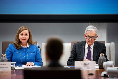 Fed officials grow more outspoken—and split—over interest rate cuts