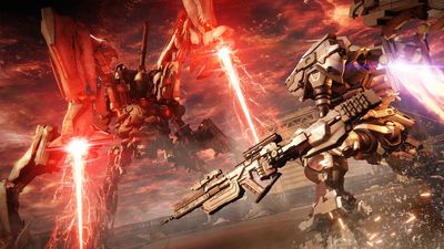 FromSoftware is reportedly cooking up a new multi-platform game, which is hopefully Armored Core 7