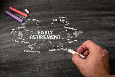 'I Thought FIRE Was The Goal For A Really Long Time,' Why This Millennial Regrets Early Retirement