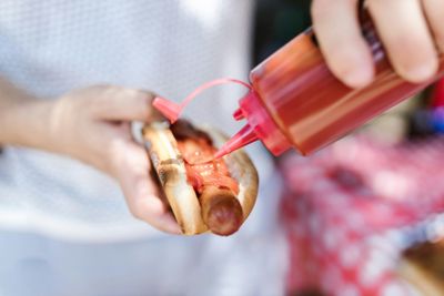 10 Gas Station Foods That Are Linked to Health Warnings