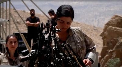 Analysis: PKK recalibrates from armed struggle to politics in Turkiye