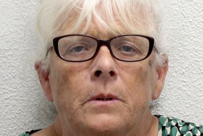 Ringleader ‘gangster granny’ jailed for dealing drugs worth £80m